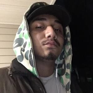 Meet your Posher, Jonathan